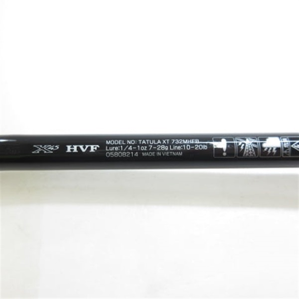 ２４タトゥーラＸＴ７３２ＭＨＦＢ